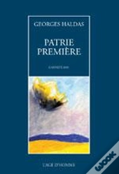 Patrie Premiere