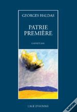 Capa do artigo Patrie Premiere