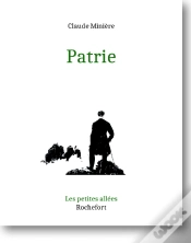 Capa do artigo Patrie : (Quelle Est Ma Patrie ?)