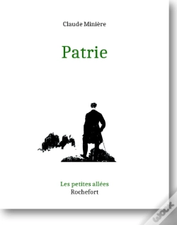 Capa do artigo Patrie : (Quelle Est Ma Patrie ?)