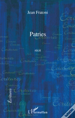 Capa do artigo Patries
