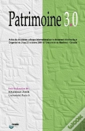 Patrimoine 3.0