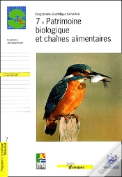 Capa do artigo Patrimoine Biologique Et Chaines Alimentaires