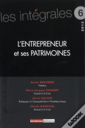 Patrimoine De L'Entrepreneur