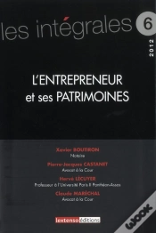 Capa do artigo Patrimoine De L