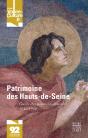 Patrimoine Des Hauts-De-Seine ; Guide Des Peintures Murales 1910-1960 - Preview