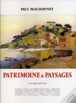 Capa do artigo Patrimoine & Paysages