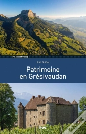 Patrimoine En Grésivaudan