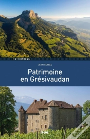 Capa do artigo Patrimoine En Grésivaudan