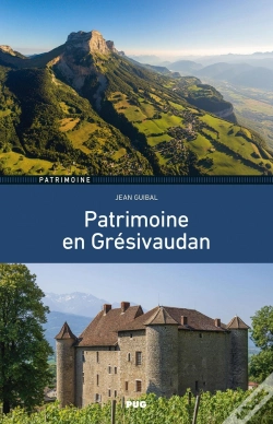 Capa do artigo Patrimoine En Grésivaudan