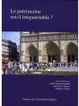 Patrimoine Est Il Frequentable - Preview