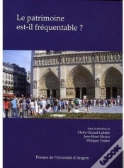 Capa do artigo Patrimoine Est Il Frequentable