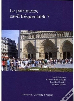 Capa do artigo Patrimoine Est Il Frequentable