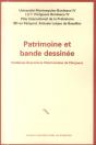 Patrimoine Et Bande Dessinee - Preview