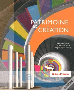 Capa do artigo Patrimoine Et Creation / Acte Iv