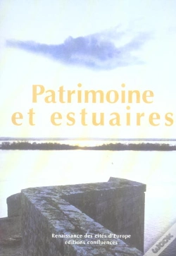 Capa do artigo Patrimoine Et Estuaires