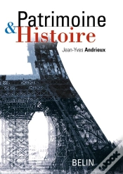Capa do artigo Patrimoine Et Histoire