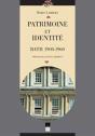 Patrimoine Et Identité : Bath 1900-1960 - Preview