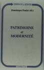 Patrimoine Et Modernite - Preview
