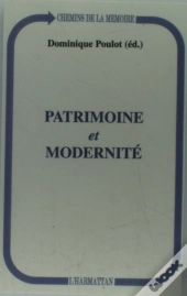 Patrimoine Et Modernite