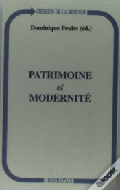 Capa do artigo Patrimoine Et Modernite