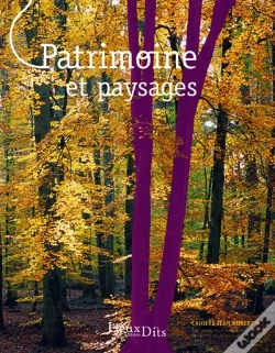 Capa do artigo Patrimoine Et Paysages