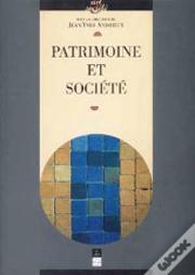 Patrimoine Et Société