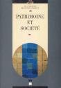 Patrimoine Et Société - Preview