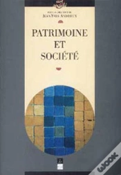 Capa do artigo Patrimoine Et Société