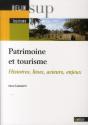 Patrimoine Et Tourisme - Preview