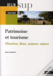 Patrimoine Et Tourisme