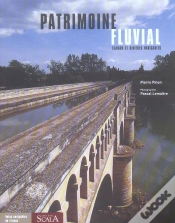 Capa do artigo Patrimoine Fluvial