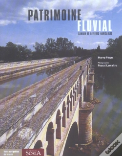 Capa do artigo Patrimoine Fluvial