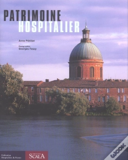 Capa do artigo Patrimoine Hospitalier