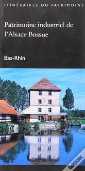 Capa do artigo Patrimoine Industriel De L