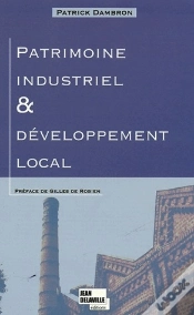 Capa do artigo Patrimoine Industriel & Développement Local