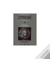 Capa do artigo Patrimoine Litteraire 4b