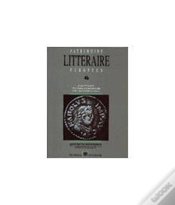 Capa do artigo Patrimoine Litteraire 4b