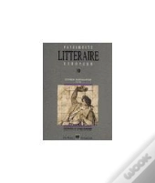 Patrimoine Litteraire Europeen
