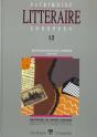 Patrimoine Litteraire Europeen T.12 - Preview