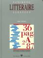 Patrimoine Litteraire Europeen T.13 - Preview