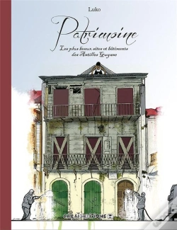 Capa do artigo Patrimoine