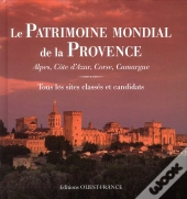 Patrimoine Mondial De La Provence