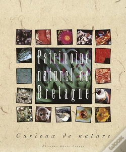 Capa do artigo Patrimoine Naturel De Bretagne