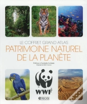 Patrimoine Naturel De La Planete