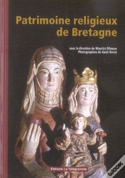Capa do artigo Patrimoine Religieux De Bretagne