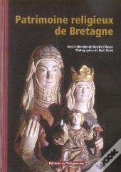 Patrimoine Religieux De Bretagne