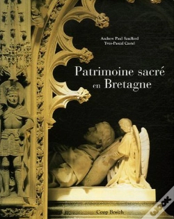 Capa do artigo Patrimoine Sacré En Bretagne