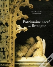 Capa do artigo Patrimoine Sacré En Bretagne