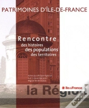 Capa do artigo Patrimoines D